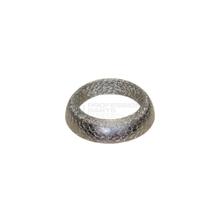 Uszczelka układu wydechowego Professional Parts 25432441