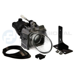 Reflektor przeciwmgłowy Professional Parts 34431598