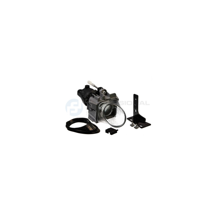 Reflektor przeciwmgłowy Professional Parts 34431598