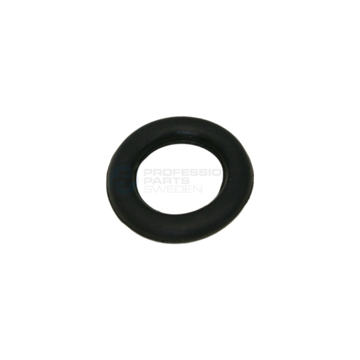Wieszak gumowy tłumika Professional Parts 25436407