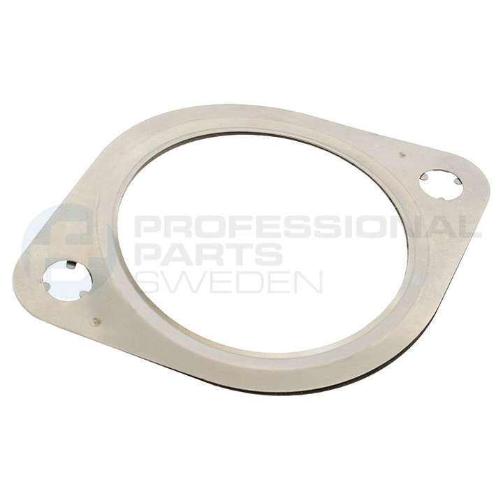 Uszczelka układu wydechowego Professional Parts 25431339