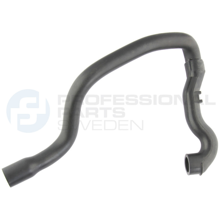 Przewód odmy wentylacji skrzyni korbowej Professional Parts 23431654