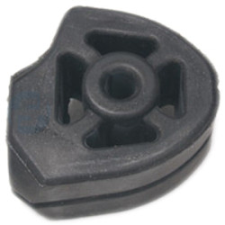 Wieszak tłumika układu wydechowego Professional Parts 25439385