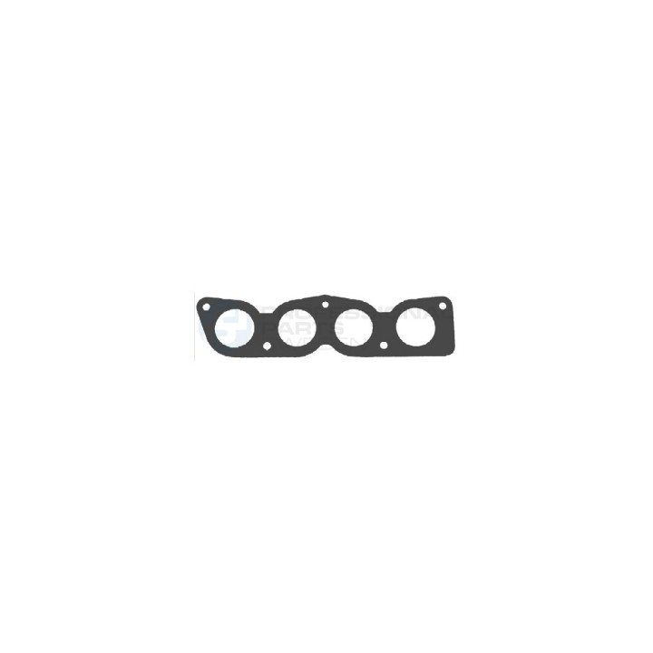 Uszczelka kolektora ssącego dolotowego Professional Parts 21434314