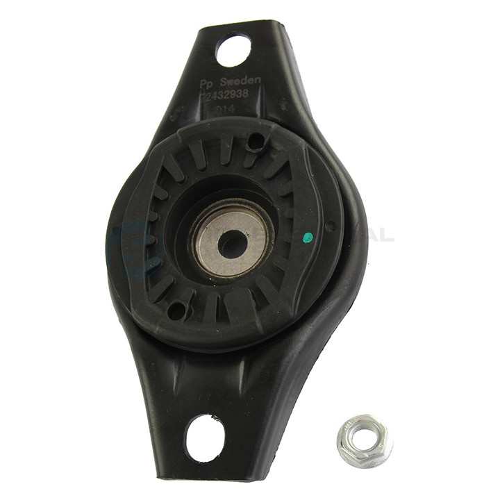 Mocowanie poduszka amortyzatora Professional Parts 72432938