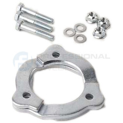 Uszczelka układu wydechowego Professional Parts 25436867