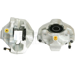 Zacisk hamulcowy Professional Parts 51432308