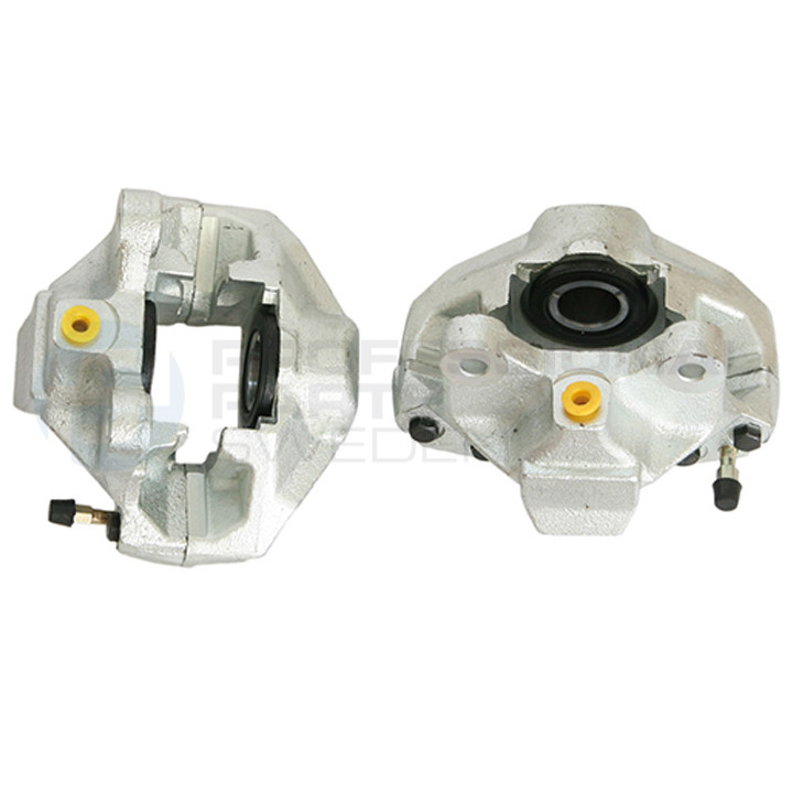 Zacisk hamulcowy Professional Parts 51432308