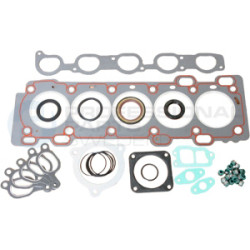 Zestaw uszczelek głowicy cylindrów Professional Parts 21435578