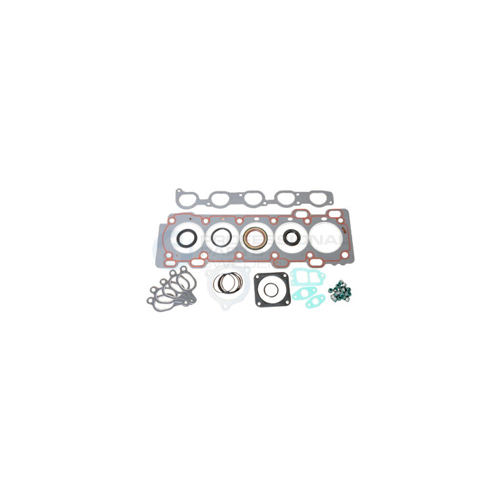 Zestaw uszczelek głowicy cylindrów Professional Parts 21435578