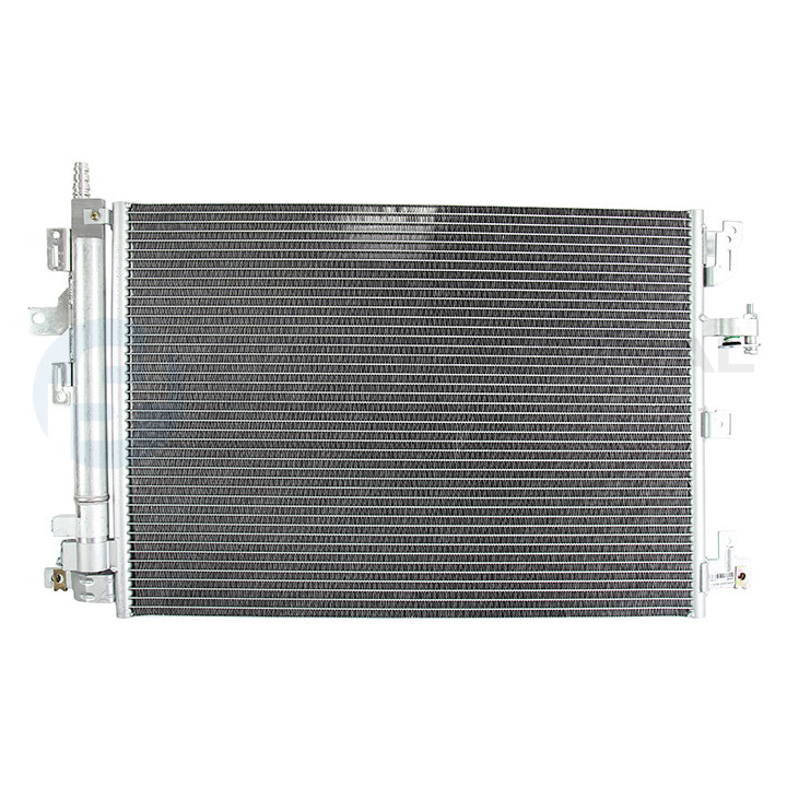 Skraplacz klimatyzacji Professional Parts 87431280