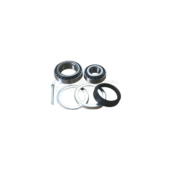 Piasta łożysko koła Professional Parts 77431391