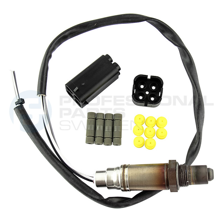 Sonda lambda Professional Parts 254386507