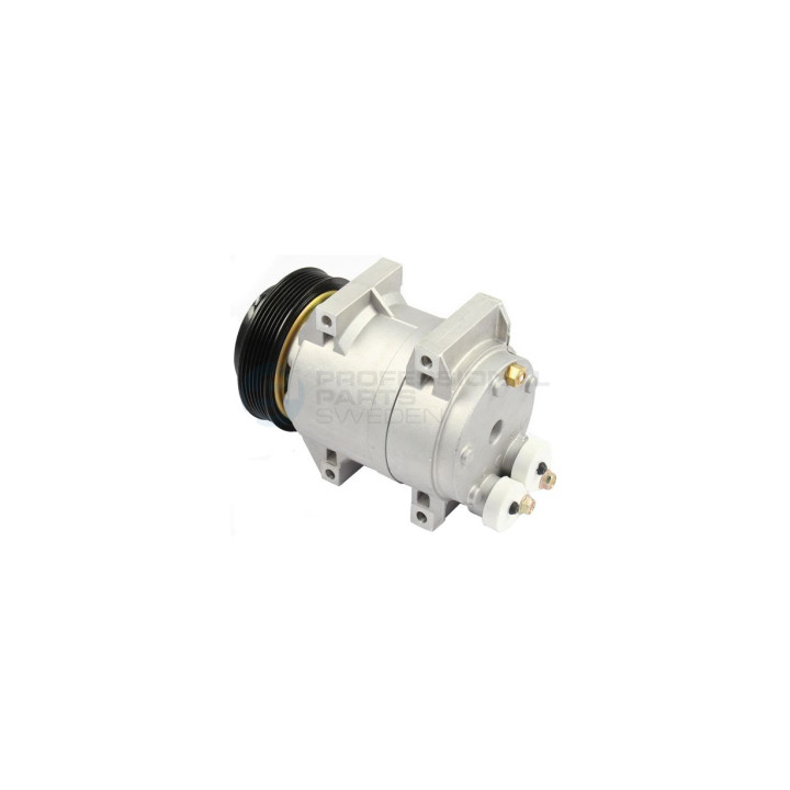 Sprężarka klimatyzacji Professional Parts 87432622