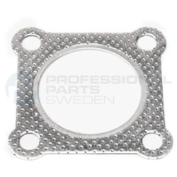 Uszczelka układu wydechowego Professional Parts 25434657