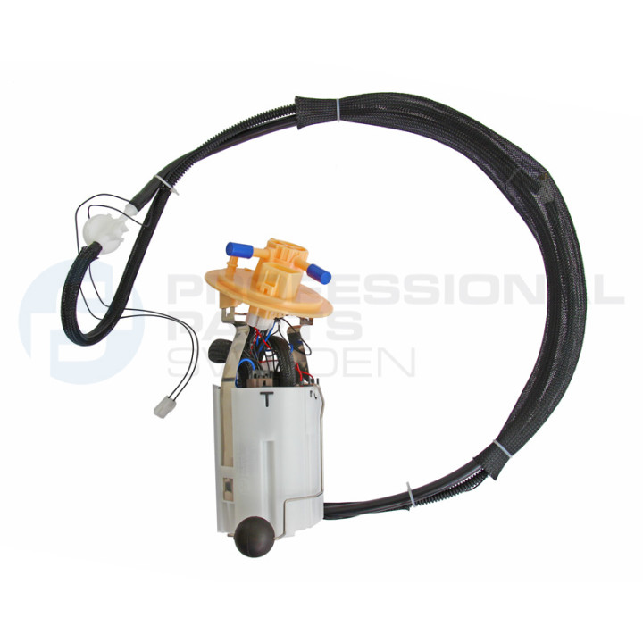 Pompa paliwa Professional Parts 23431745