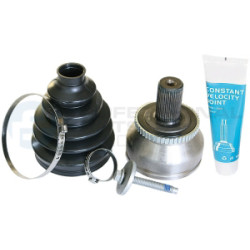 Przegub napędowy Professional Parts 46430505