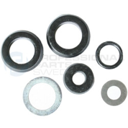 Zestaw naprawczy pompy hamulcowej Professional Parts 52433779