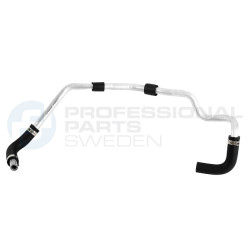 Przewód odmy wentylacji skrzyni korbowej Professional Parts 21430177