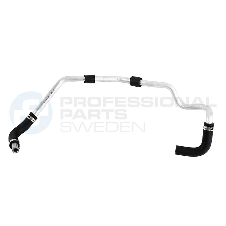 Przewód odmy wentylacji skrzyni korbowej Professional Parts 21430177