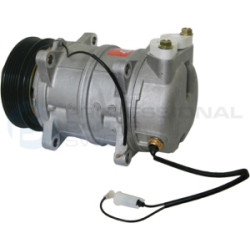Sprężarka klimatyzacji Professional Parts 87437271
