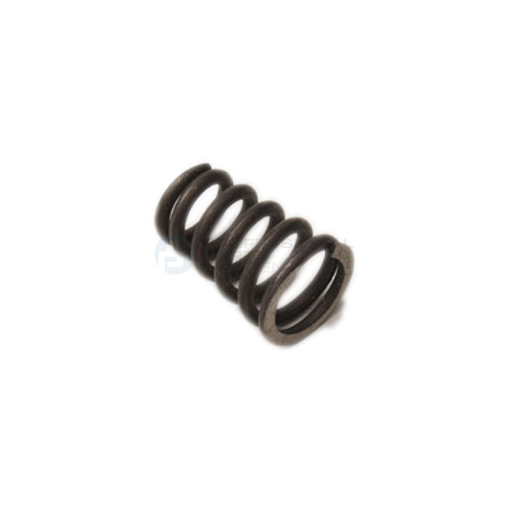 Sprężyna mocowania rury wydechowej Professional Parts 25437159