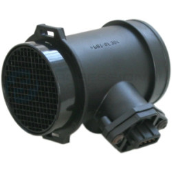 Przepływomierz masowy powietrza Professional Parts 87436483