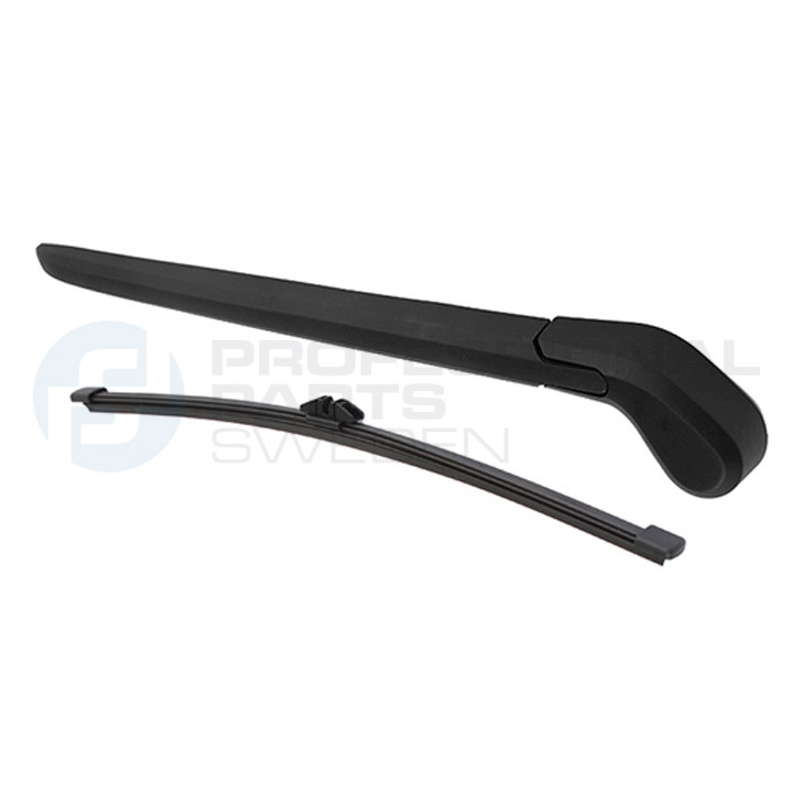 Ramię wycieraczki Professional Parts 81433352C