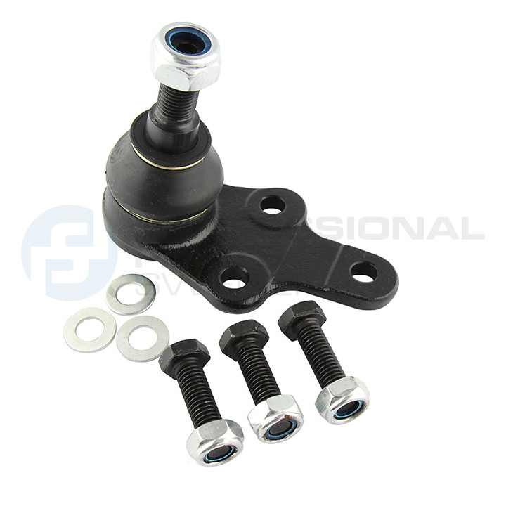 Sworzeń wahacza Professional Parts 61430387