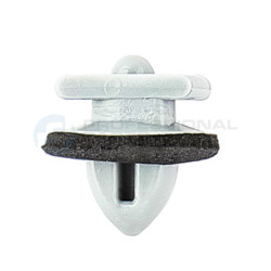 Spinka klips mocujący Professional Parts 82432059