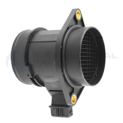 Przepływomierz masowy powietrza Professional Parts 87432696