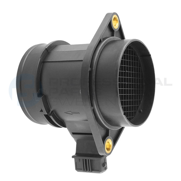 Przepływomierz masowy powietrza Professional Parts 87432696