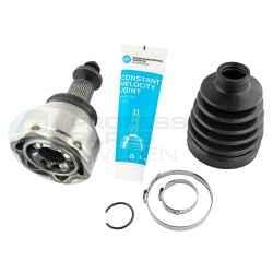 Przegub napędowy Professional Parts 46431984