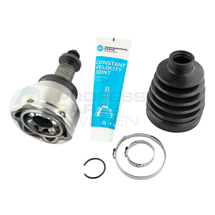 Przegub napędowy Professional Parts 46431984
