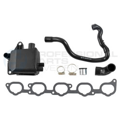 Przewód odmy wentylacji skrzyni korbowej Professional Parts 21439698C