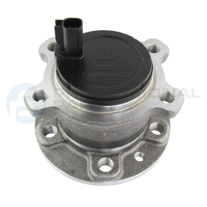 Piasta koła Professional Parts 77439971