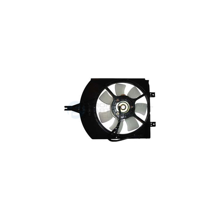Wentylator chłodnicy silnika Professional Parts 87435744