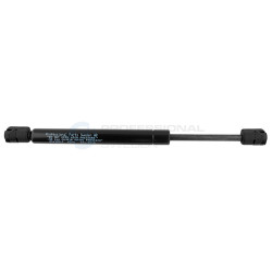 Sprężyna gazowa pokrywa komory silnika Professional Parts 83439516