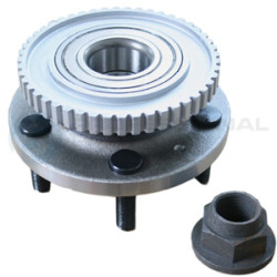 Piasta koła Professional Parts 77436037