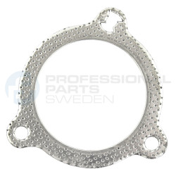 Uszczelka układu wydechowego Professional Parts 25432449