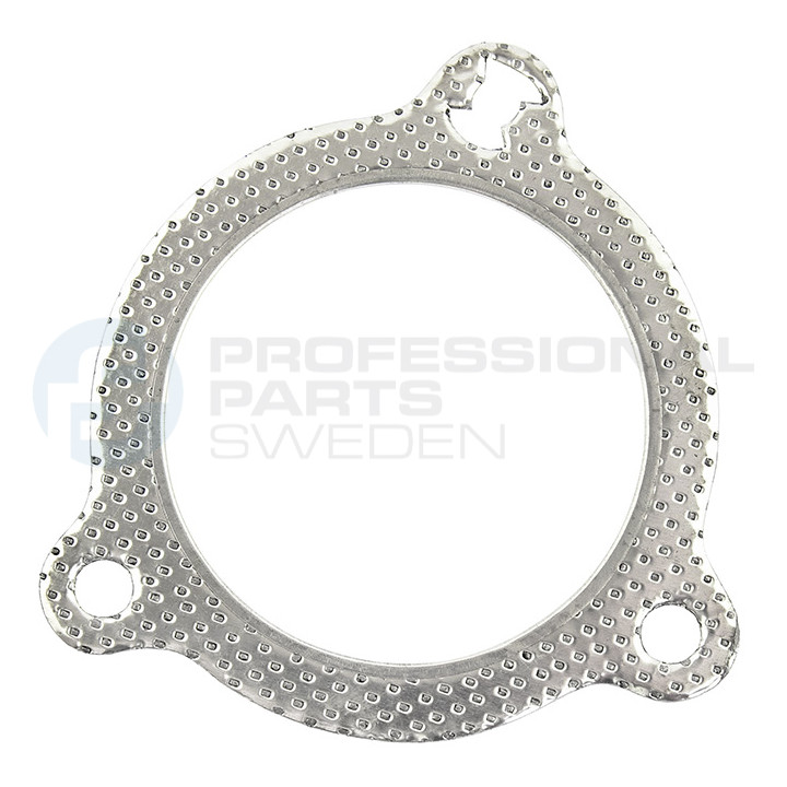 Uszczelka układu wydechowego Professional Parts 25432449