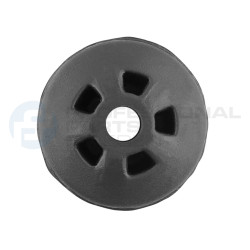 Podpora wału napędowego Professional Parts 77438653