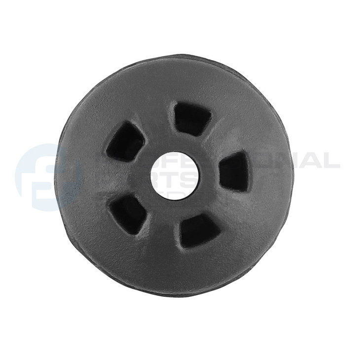 Podpora wału napędowego Professional Parts 77438653
