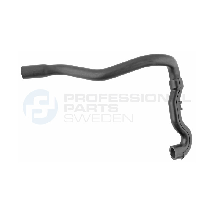 Przewód odmy wentylacji skrzyni korbowej Professional Parts 21432217
