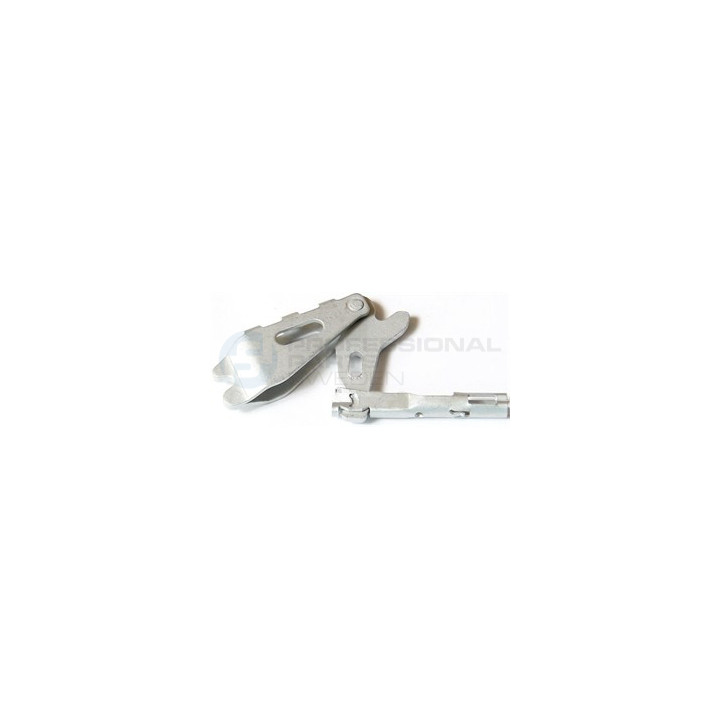 Zestaw naprawczy, rozpieracz Professional Parts 55437570