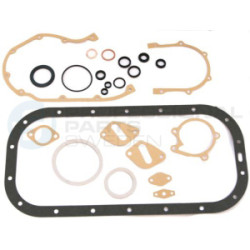Zestaw uszczelek skrzyni korbowej Professional Parts 21430628