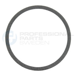 Uszczelka układu wydechowego Professional Parts 25437190