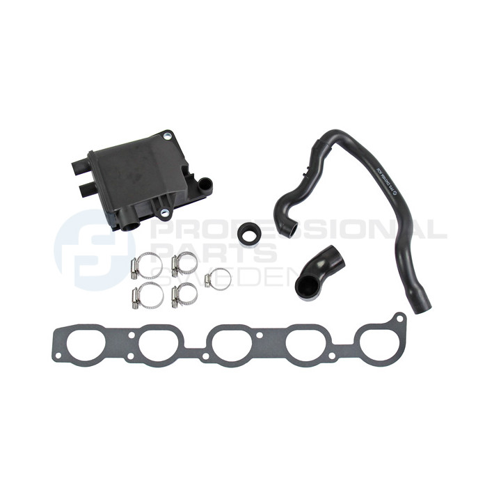 Przewód odmy wentylacji skrzyni korbowej Professional Parts 21431988C