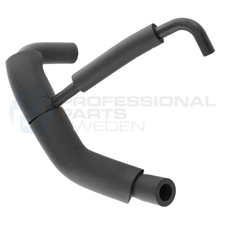 Przewód odmy wentylacji skrzyni korbowej Professional Parts 21432852