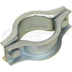 Wieszak tłumika układu wydechowego Professional Parts 25432851